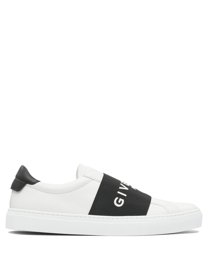Givenchy Urban Street Sneakers & Slip-On - White | 0465e26acd6bbda1f797367397dd00913fde559c