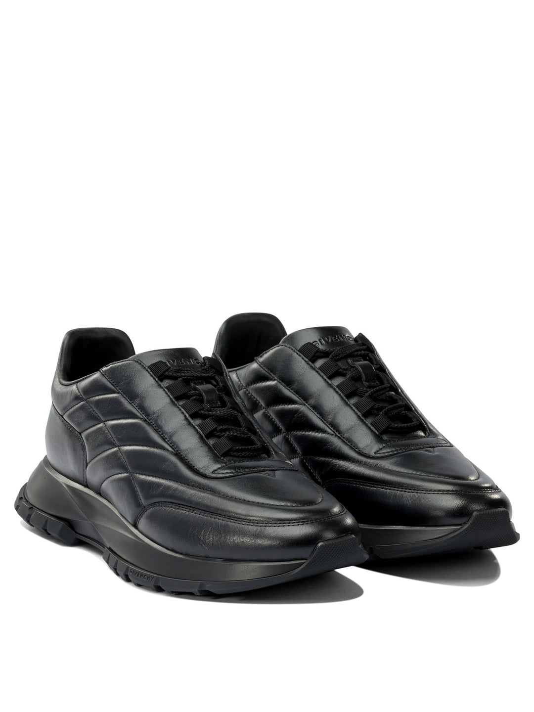 Givenchy Trainers Sneakers & Slip-On - Black | b5d16f0b283cbcfb3caecba0c8c111afd0989cc4