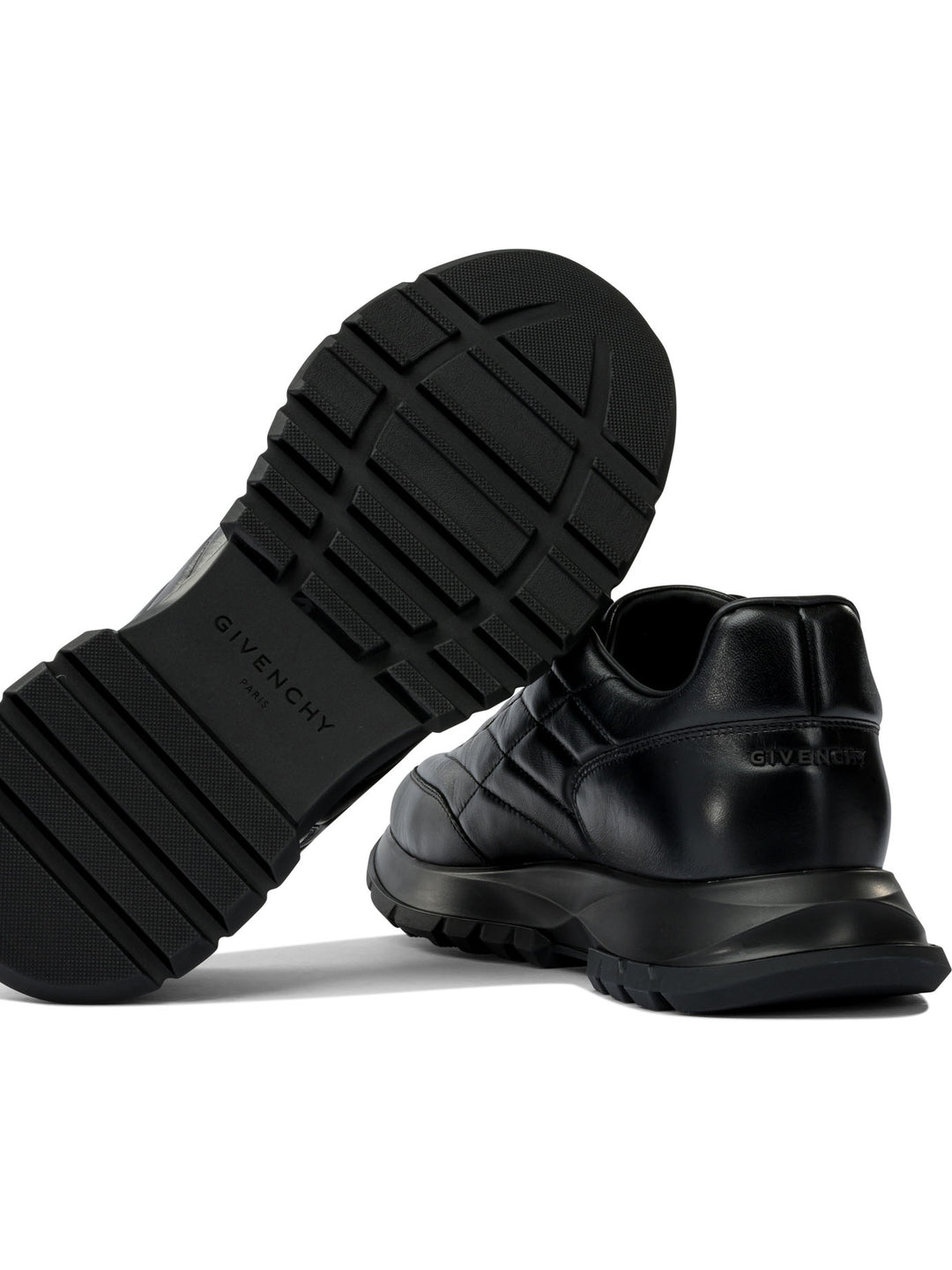 Givenchy Trainers Sneakers & Slip-On - Black | c23dc6f10e14bbd41612fec70bb98a8105008a87