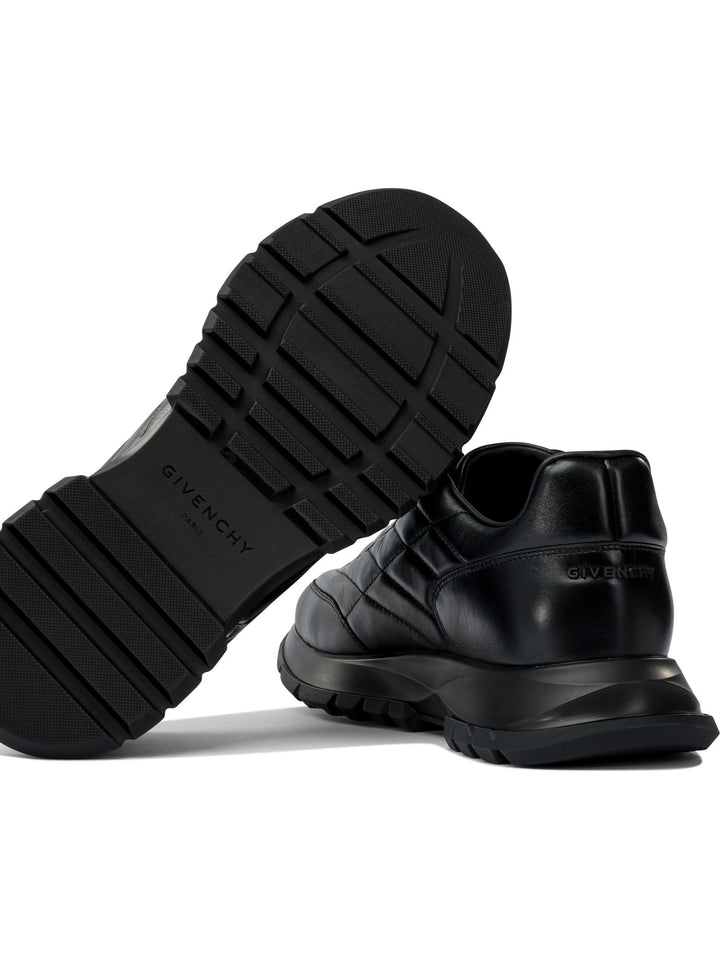Givenchy Trainers Sneakers & Slip-On - Black | c23dc6f10e14bbd41612fec70bb98a8105008a87