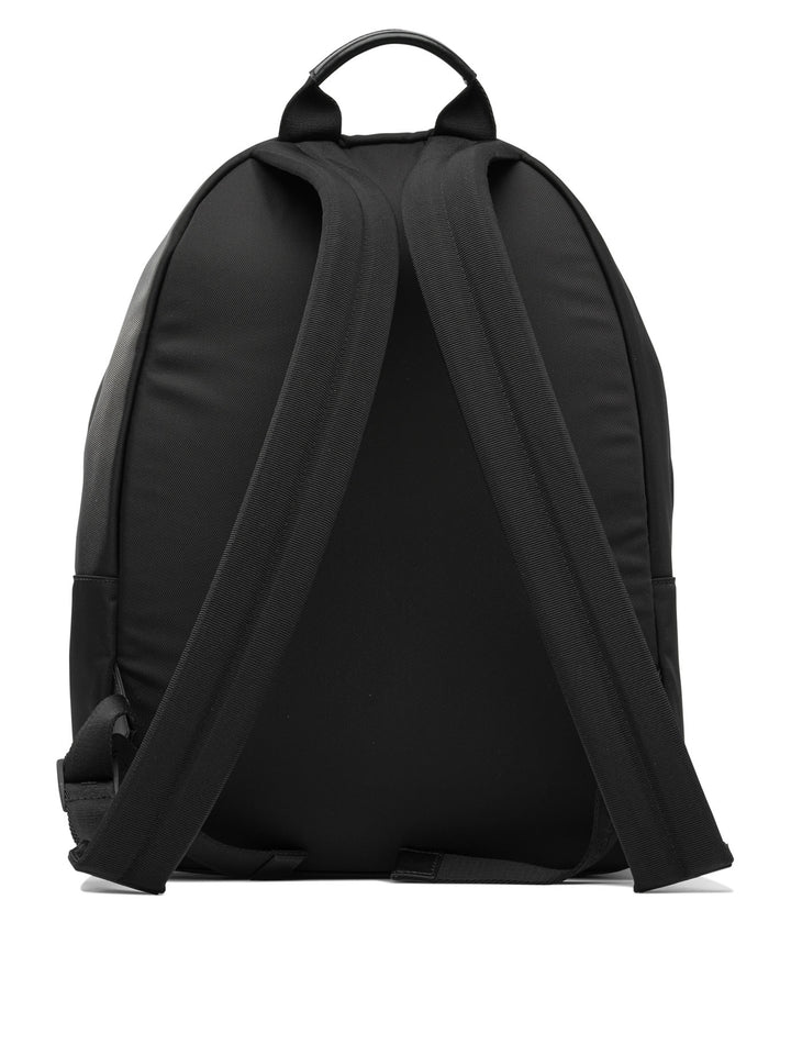 Givenchy Essential U Backpacks & Travels - Black | 51472832624e9f2cb83e9205443502659d8a5d84