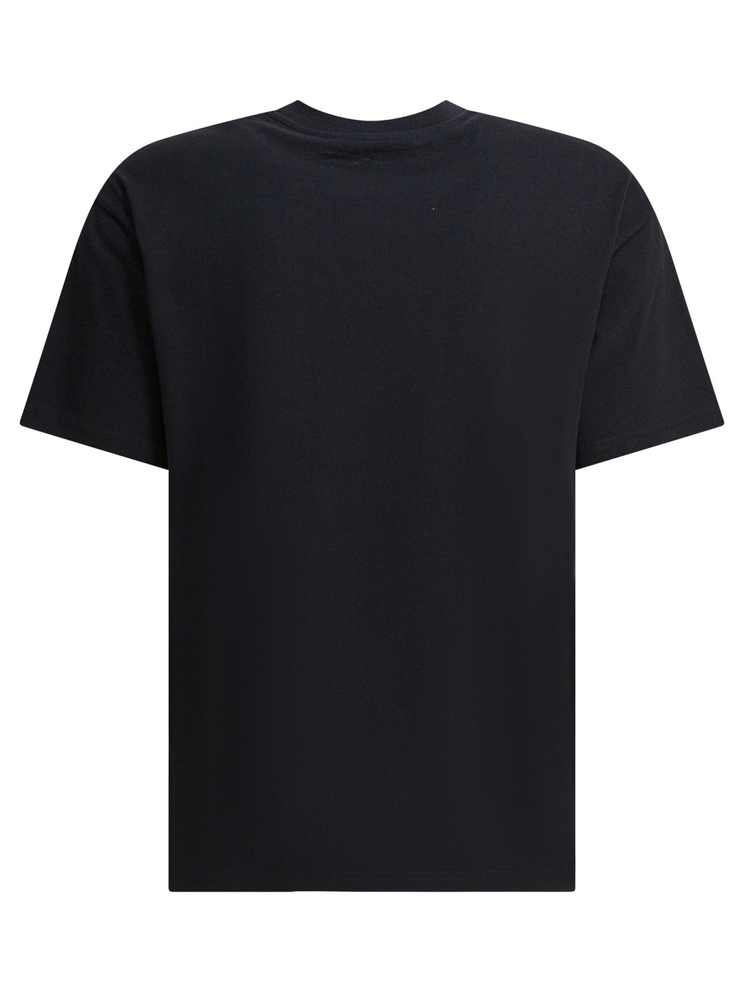 Givenchy Givenchy Paris T-shirts - Black | 9970063da8c83da2aceb92c57bfb29d396624224