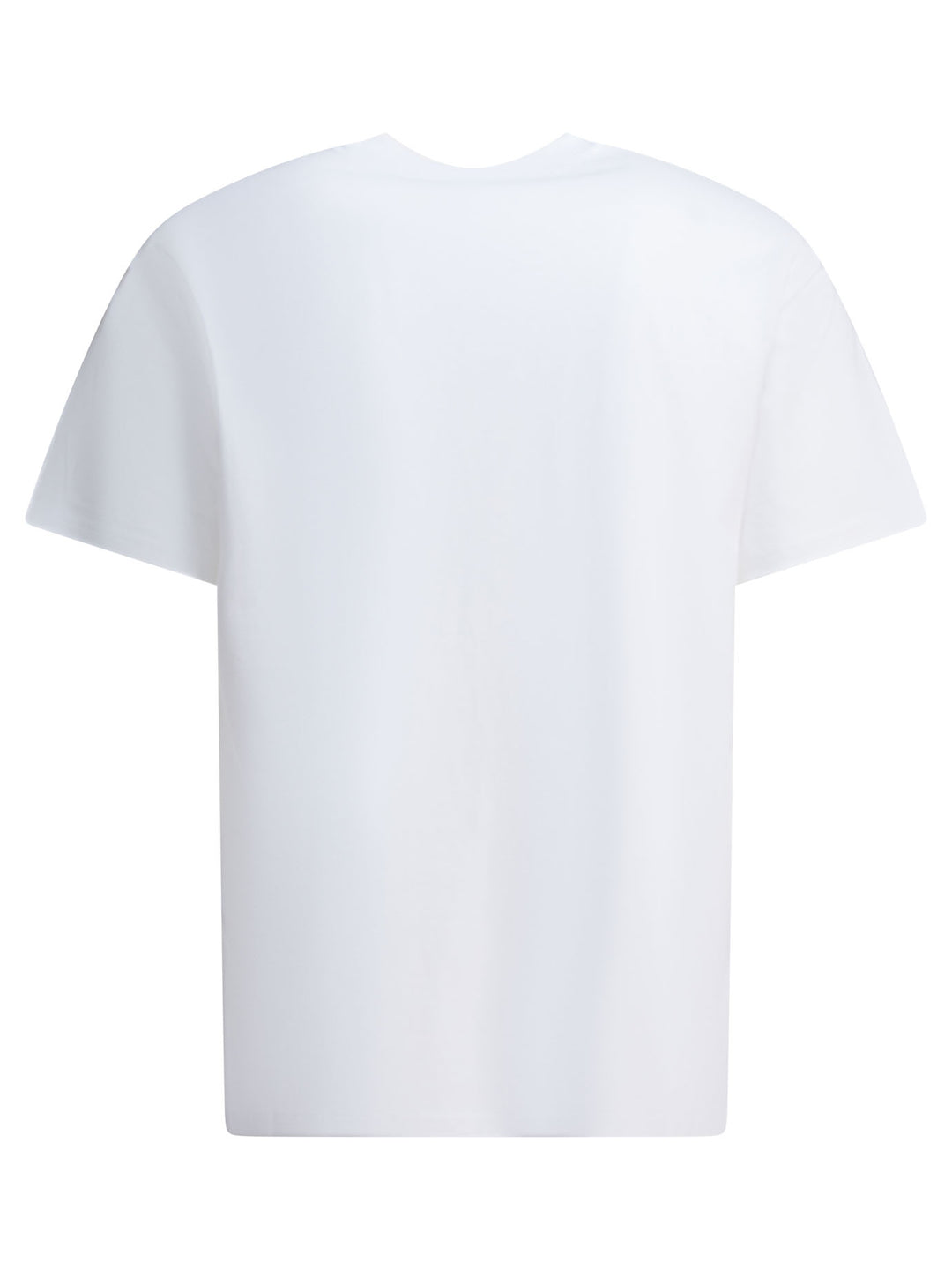 Givenchy Givenchy Paris T-shirts - White | 4fa8ead8f7f654acef174cd109a7fb675c87892b
