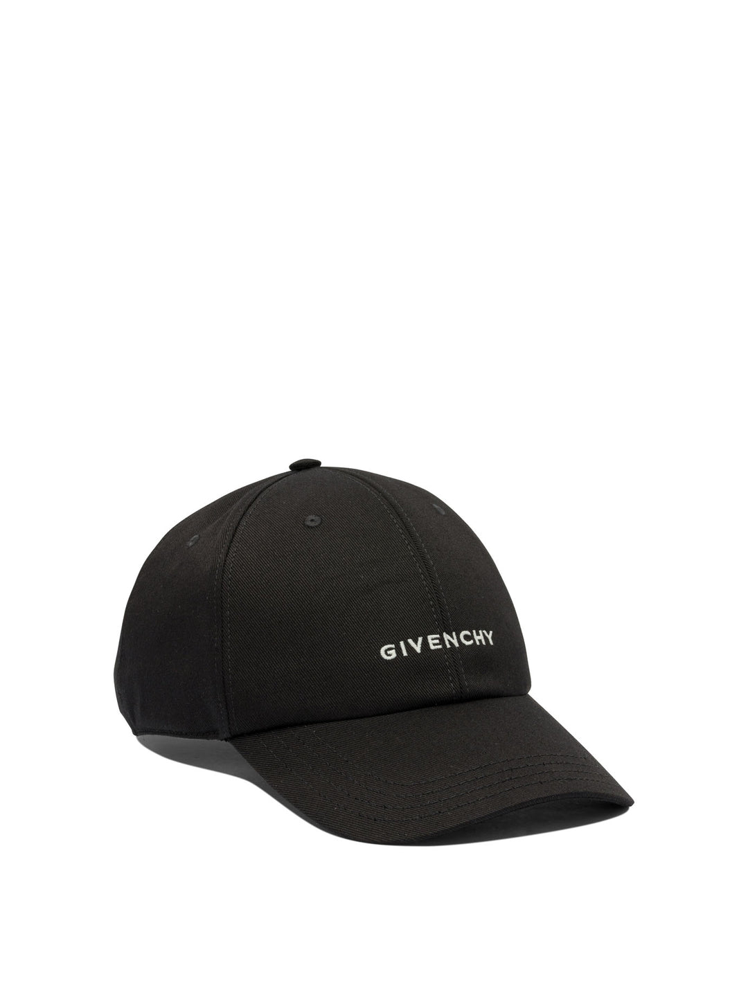 Givenchy Givenchy Logo Trucker Hat Hats - Black | 3b170acacbeed45e61b1477ee65e6a374cb9cd9b