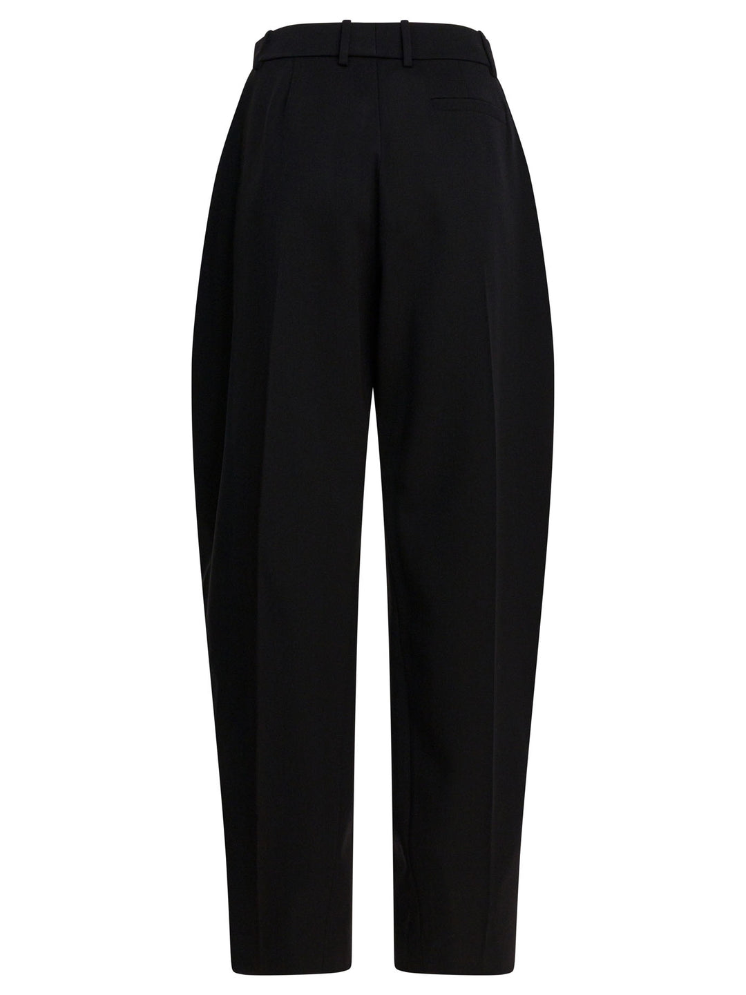 Givenchy Cocoon Trousers - Black | 015688264062d4745e0834092ace3da7ff8fd208