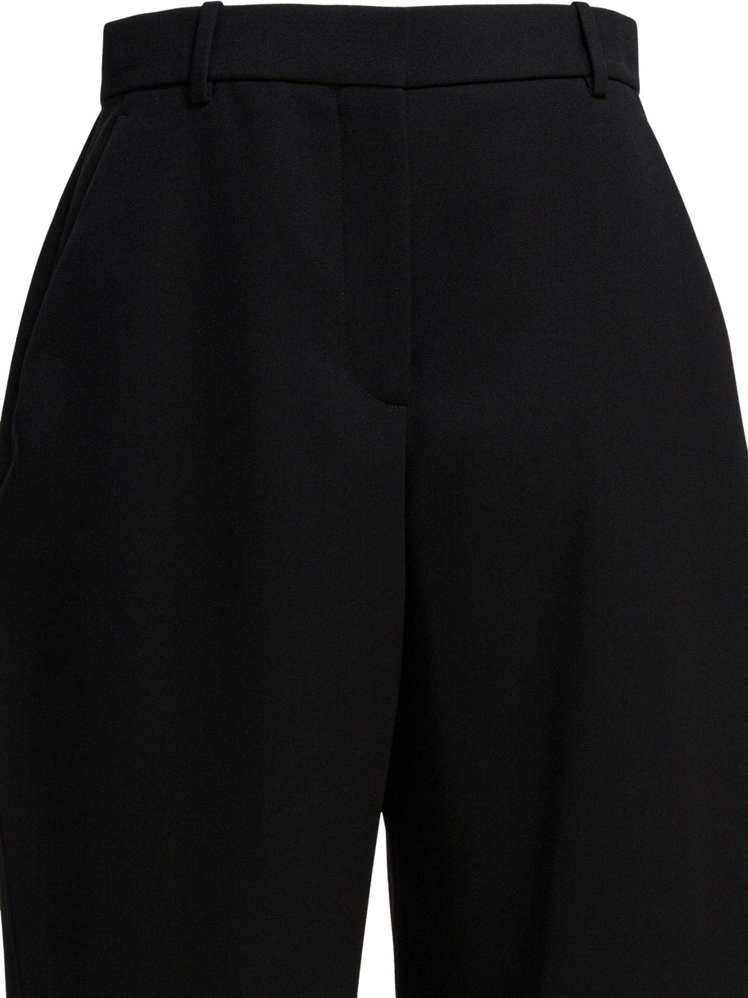 Givenchy Cocoon Trousers - Black | 6b5ab2c93b26b0b62f736bdb924d4d6459968228