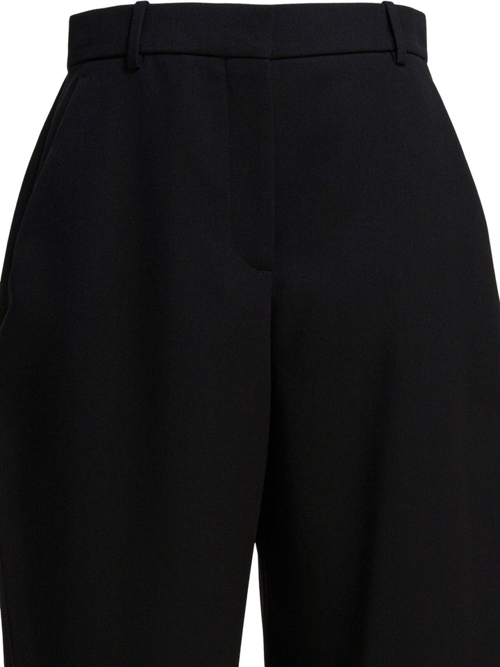 Givenchy Cocoon Trousers - Black | 6b5ab2c93b26b0b62f736bdb924d4d6459968228