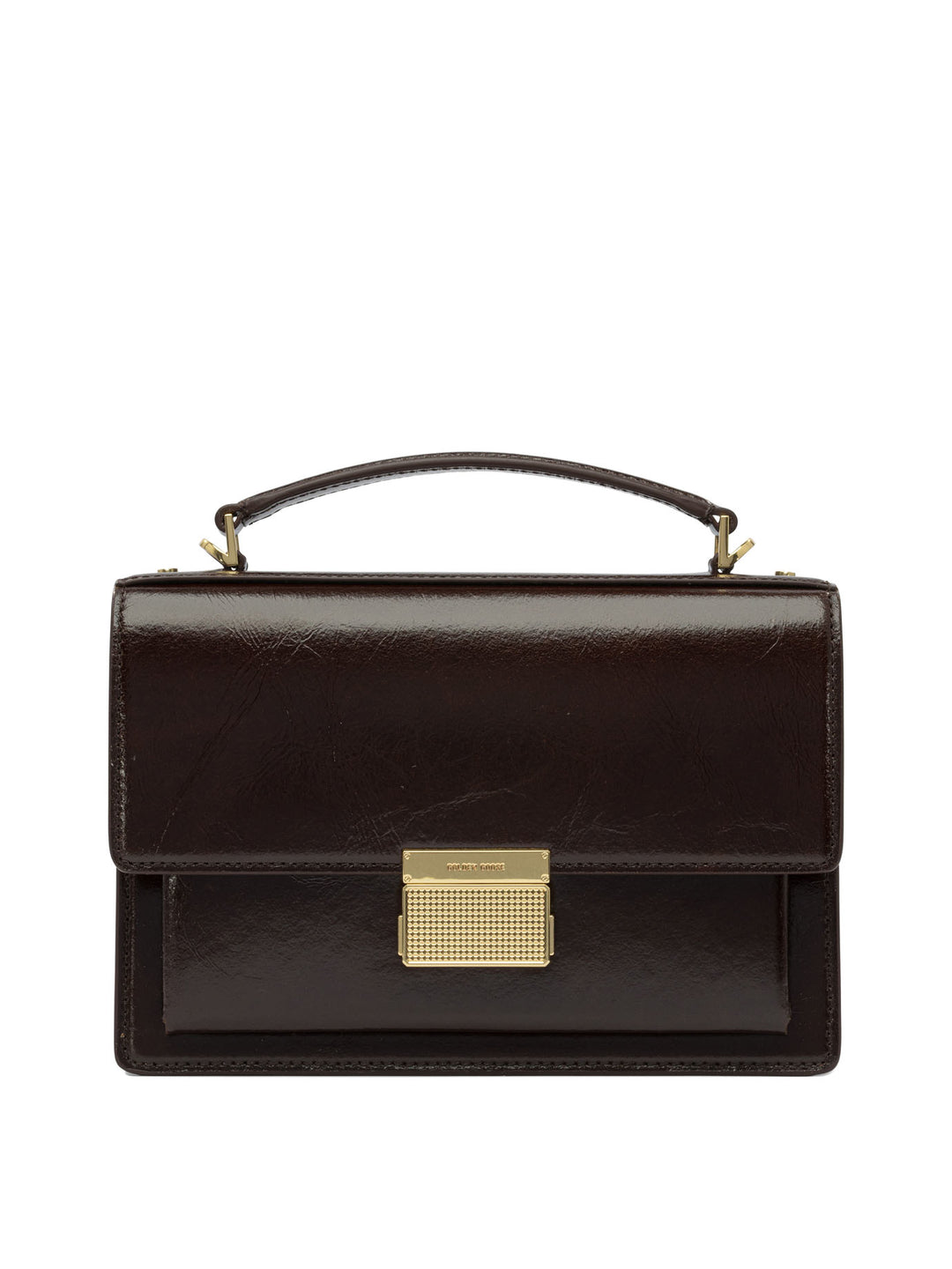 Golden Goose Venezia Handbags - Brown | b960cd4082e46688e025e451bbb7b5cad9a03818
