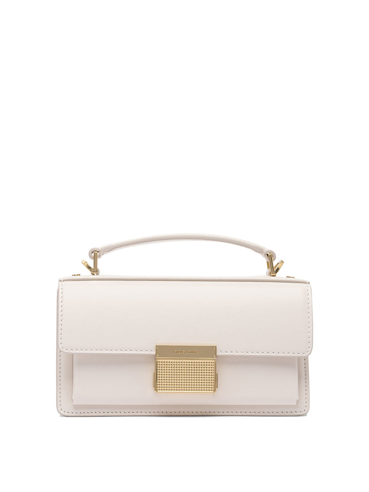 Golden Goose Venice Handbags - White | e0eac6399ddede4d5ce2f5ac9e7cf6b5c2e9affe