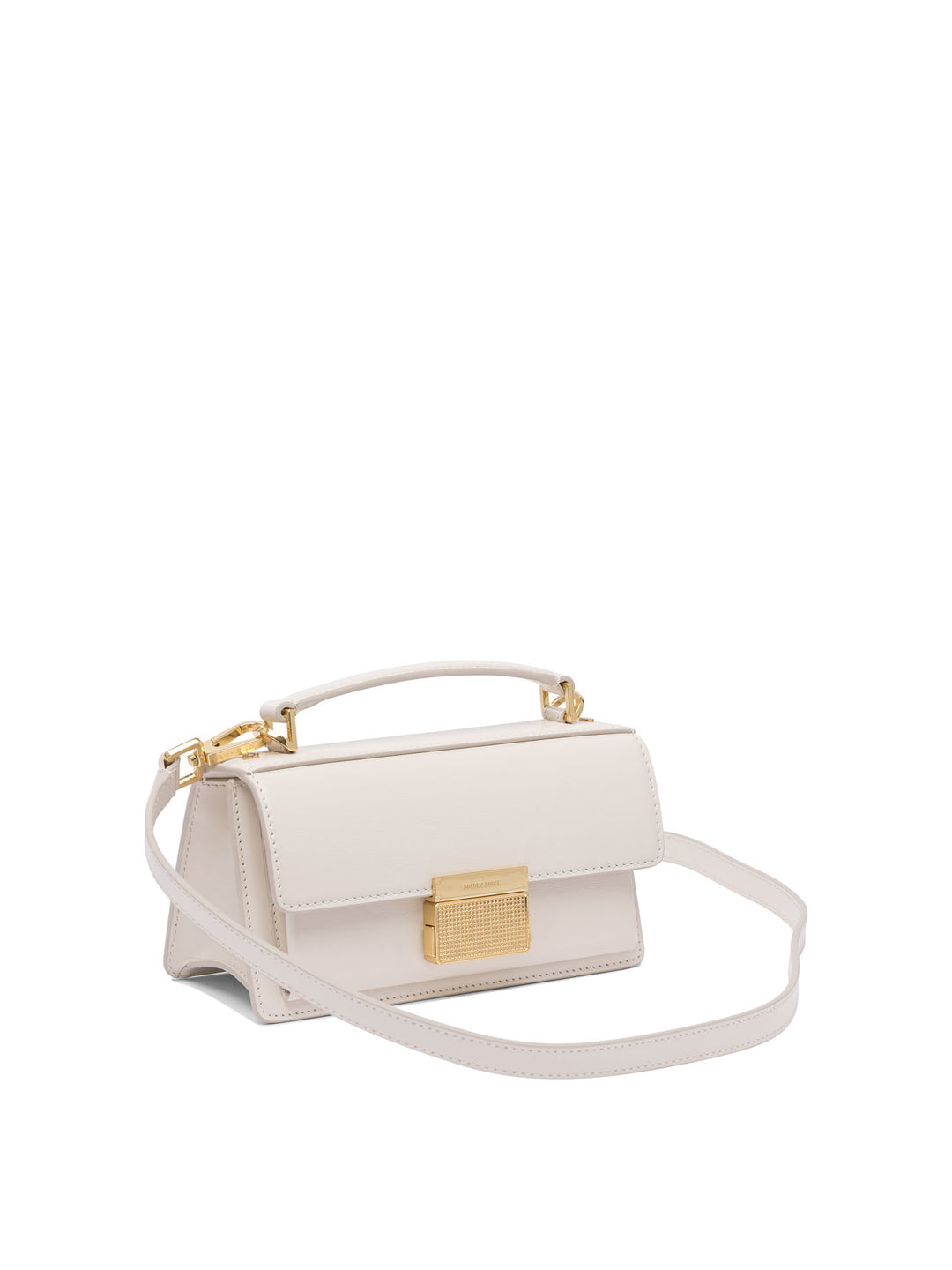 Golden Goose Venice Handbags - White | e1b6601bcc44594861e72e52b4e138128de7d205