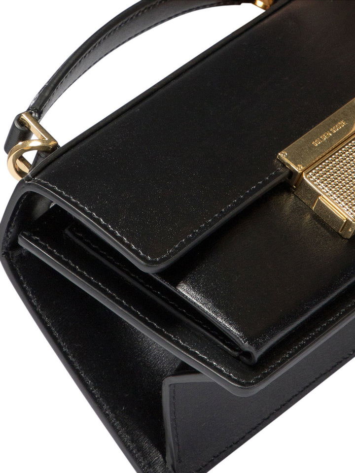 Golden Goose Venice Handbags - Black | e9ac2bcc672f652f14f719ed3123633c960f9025