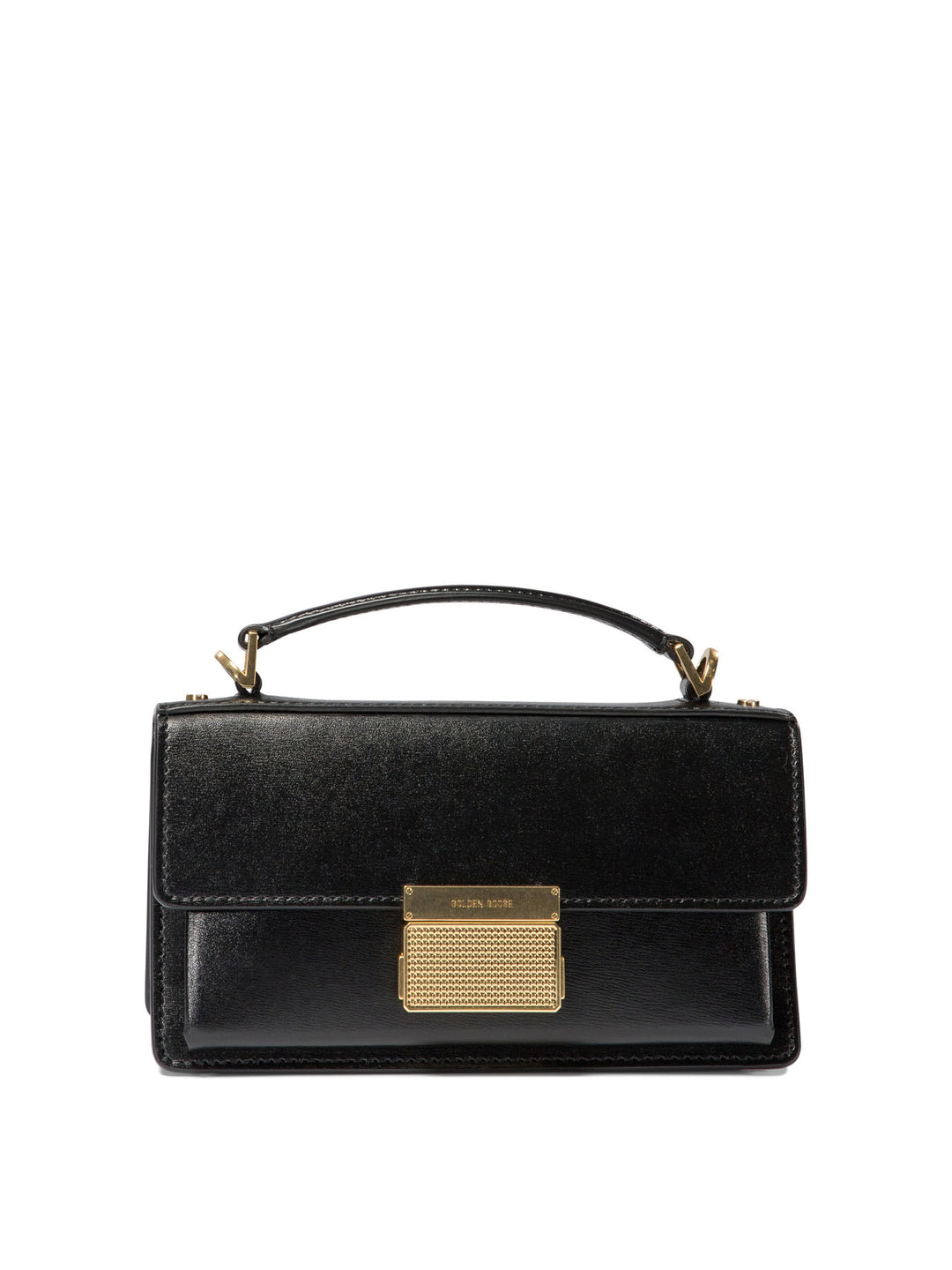 Golden Goose Venice Handbags - Black | 4cf7b4400731bf8b0b0073c6569e3fd4a6831355