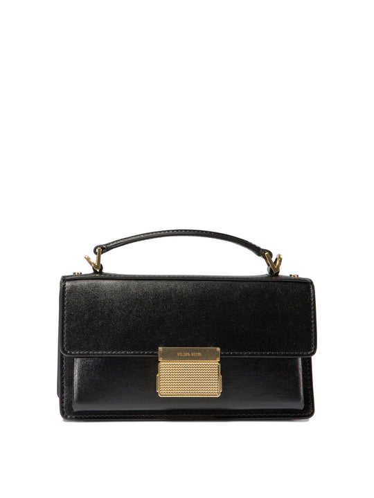 Venice Handbags Black
