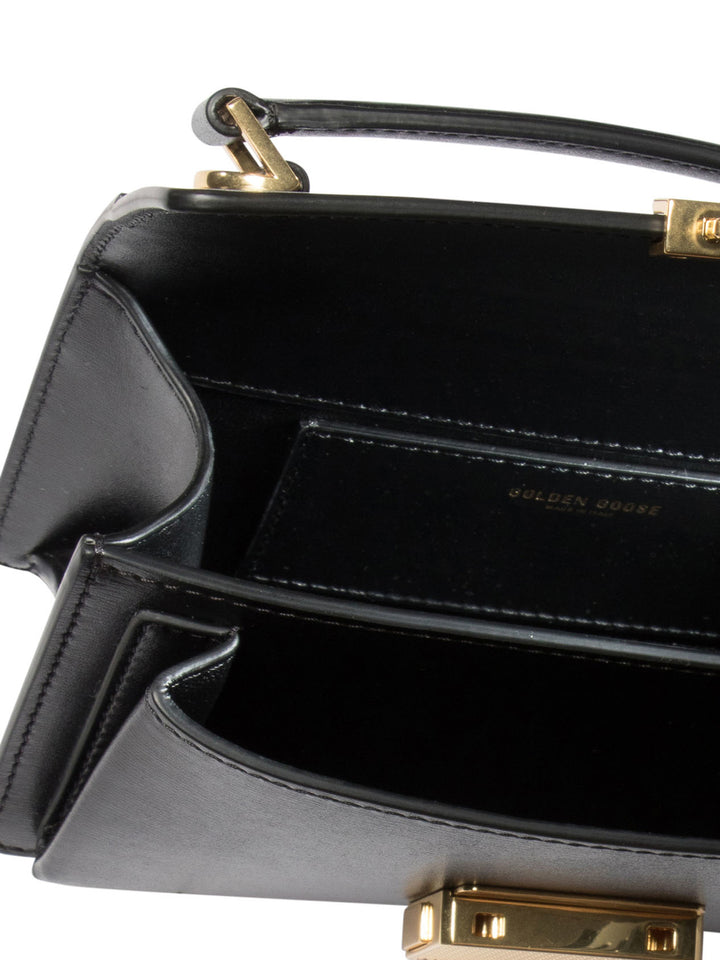 Golden Goose Venice Handbags - Black | 6938cc141094213687d04b4b09c1c96d396e3f63