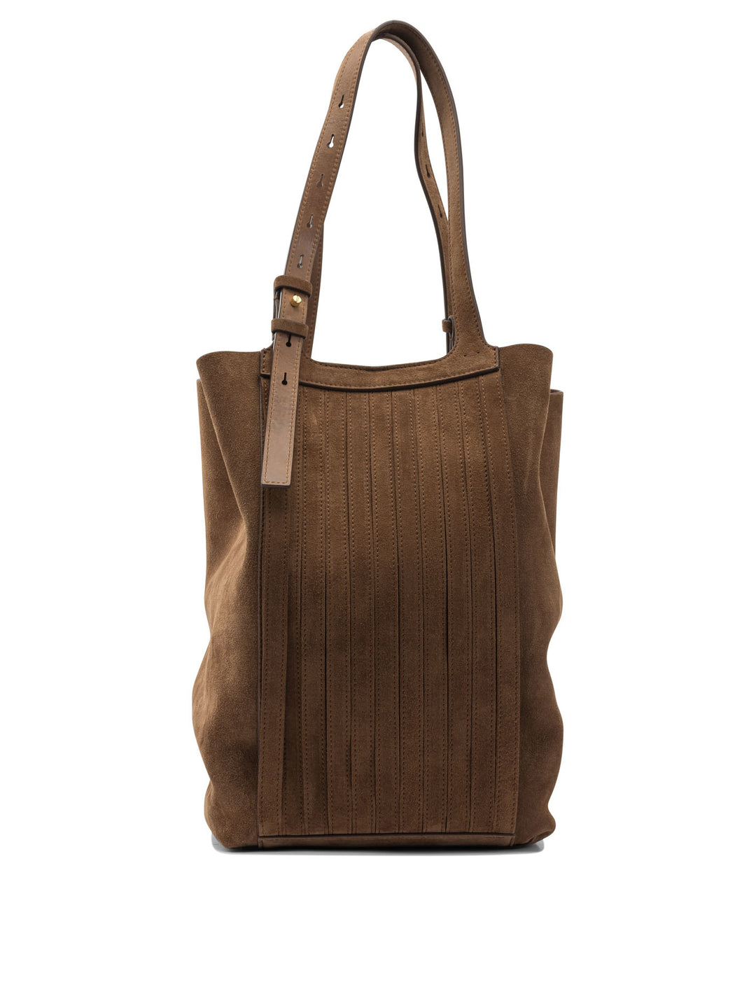 Golden Goose 24.7 Shoulder Bags - Brown | 11be50255d30aed955226cf893cabcd181745afc