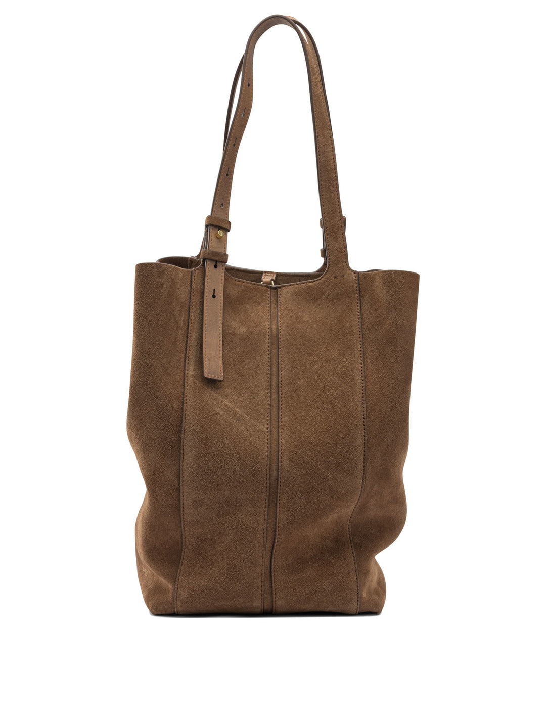 Golden Goose 24.7 Shoulder Bags - Brown | 580357d808e350d22d83d562634685386f9f8587