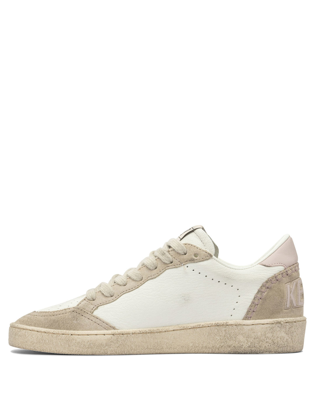 Golden Goose Ball Star Sneakers & Slip-On - White | ee9f3f7c75b3ffb46bb003b3950f52b0c03d459f