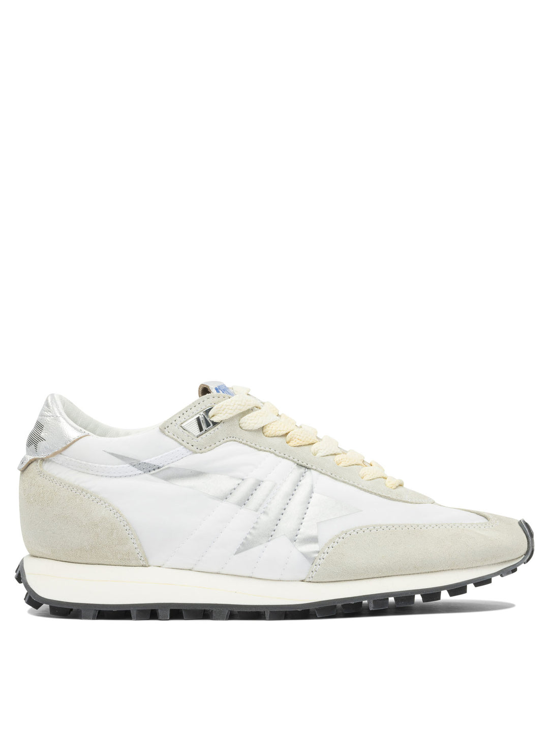 Golden Goose Marathon Sneakers & Slip-On - White | 6c369e53fa6825700f33601bdc3af71472b13cbf