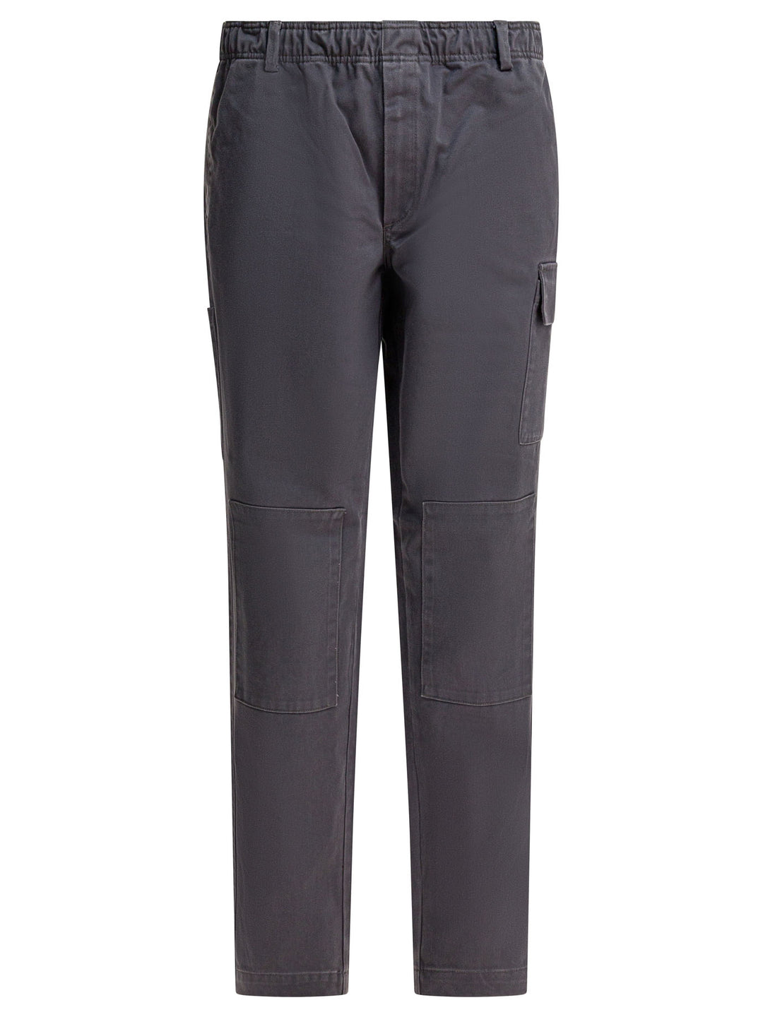 Gr10k Lever Trousers - Grey | cc3d75e64b8bc050a76a4b7c0f68c82b23a6b957