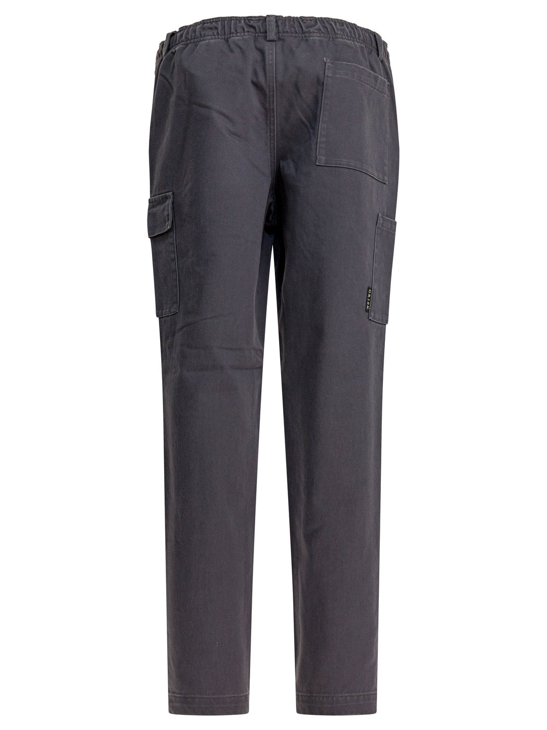 Gr10k Lever Trousers - Grey | 0d41dd5a4b92c5b11a58db1290156f85b44ad4e6