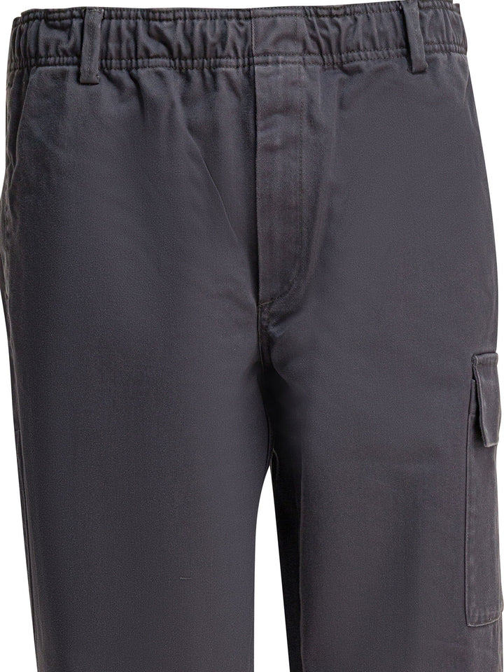 Gr10k Lever Trousers - Grey | e8ddd98431738a6c9b667bc71cc90f99f7b95e8a