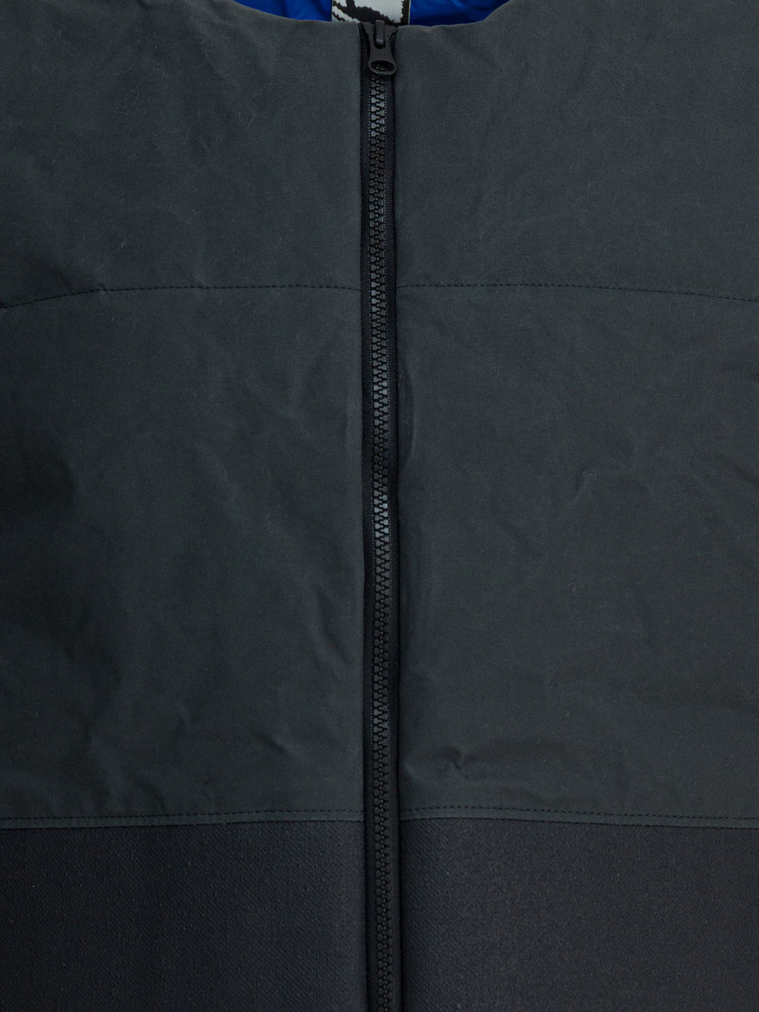 Gr10k Cotton Sleeveless Jacket Jackets and Coats - Grey | db09fdd388b9e053be2b13369ef7911c6a84b9cc