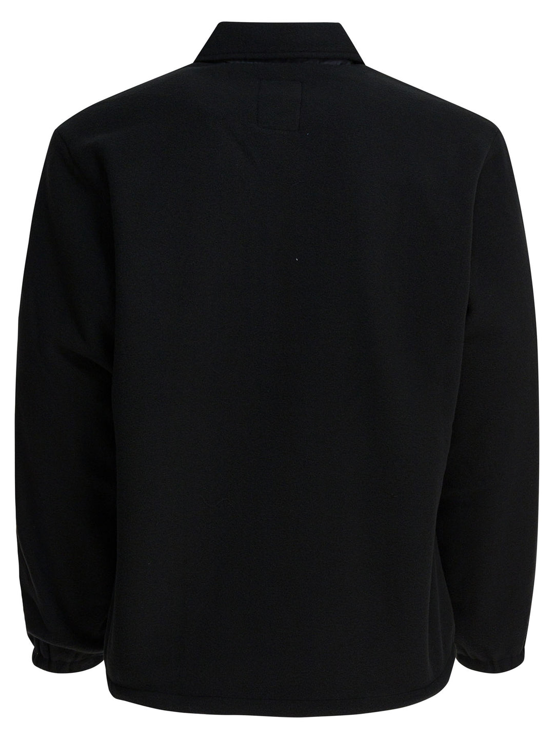 Gr10k Polartec Jackets and Coats - Black | a6def601ba697ae1ac3727039760b259aa0d0fa4