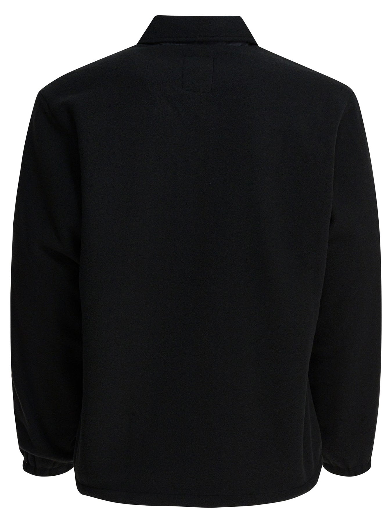 Gr10k Polartec Jackets and Coats - Black | a6def601ba697ae1ac3727039760b259aa0d0fa4