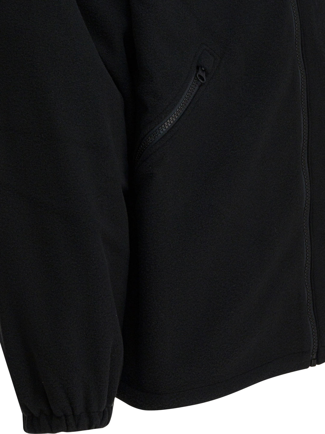 Gr10k Polartec Jackets and Coats - Black | a9be74709517a5f78ba868ae27dd48e720d6d43d