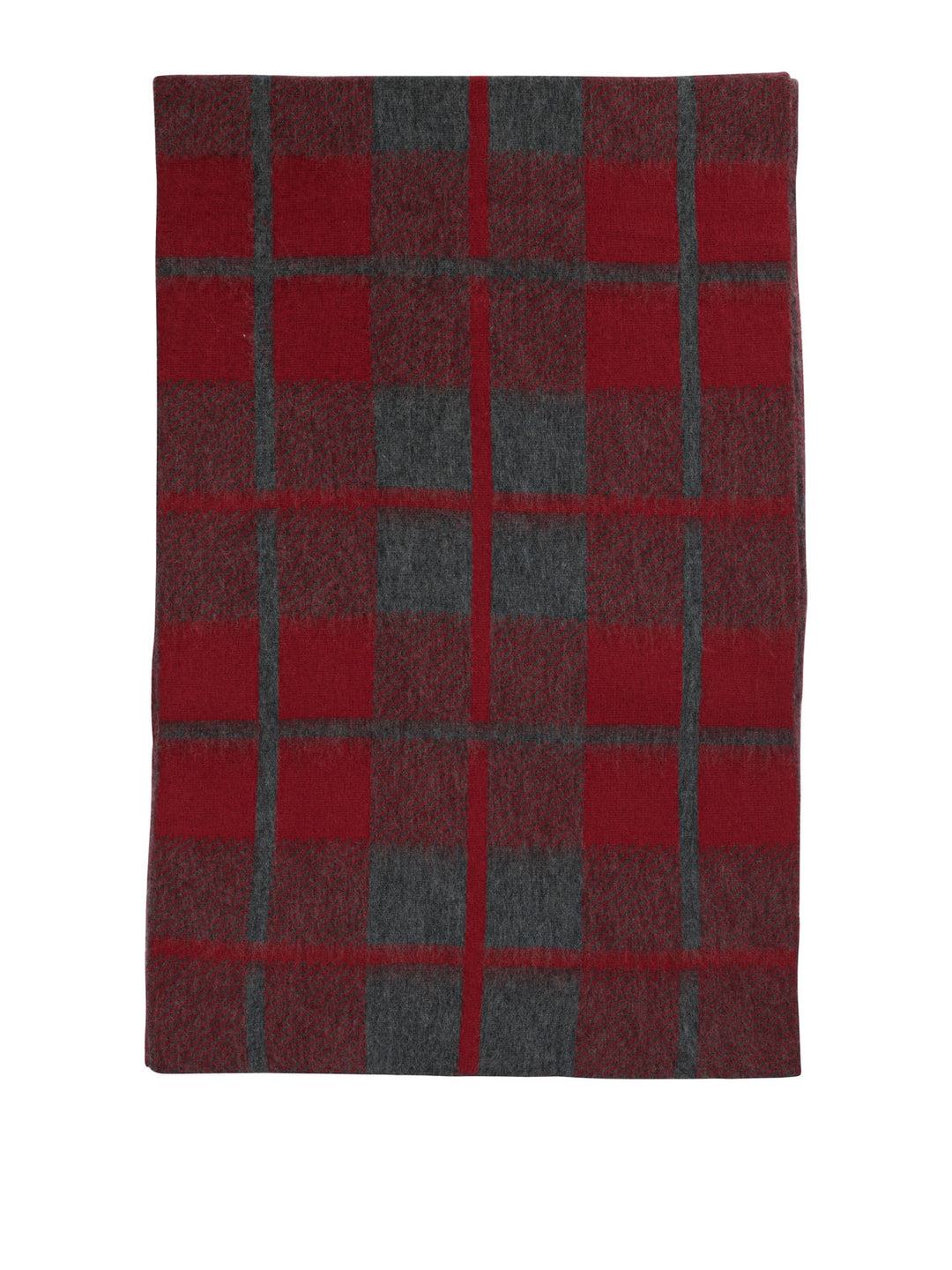 Guest In Residence Scarves & Silk Scarves Sciarpe & Foulard - Red | 40e71ec60f39f4644e21ae70e16325f5fd5157f7