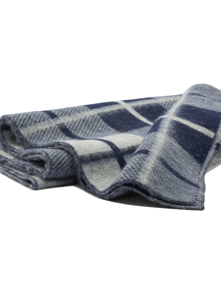 Guest In Residence Scarves & Silk Scarves Sciarpe & Foulard - Grey | dc5bea96975ec63677266e14f74628372dab639f