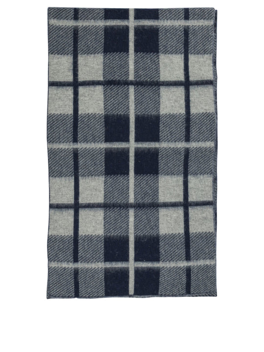 Scarves & Silk Scarves Sciarpe & Foulard Grey