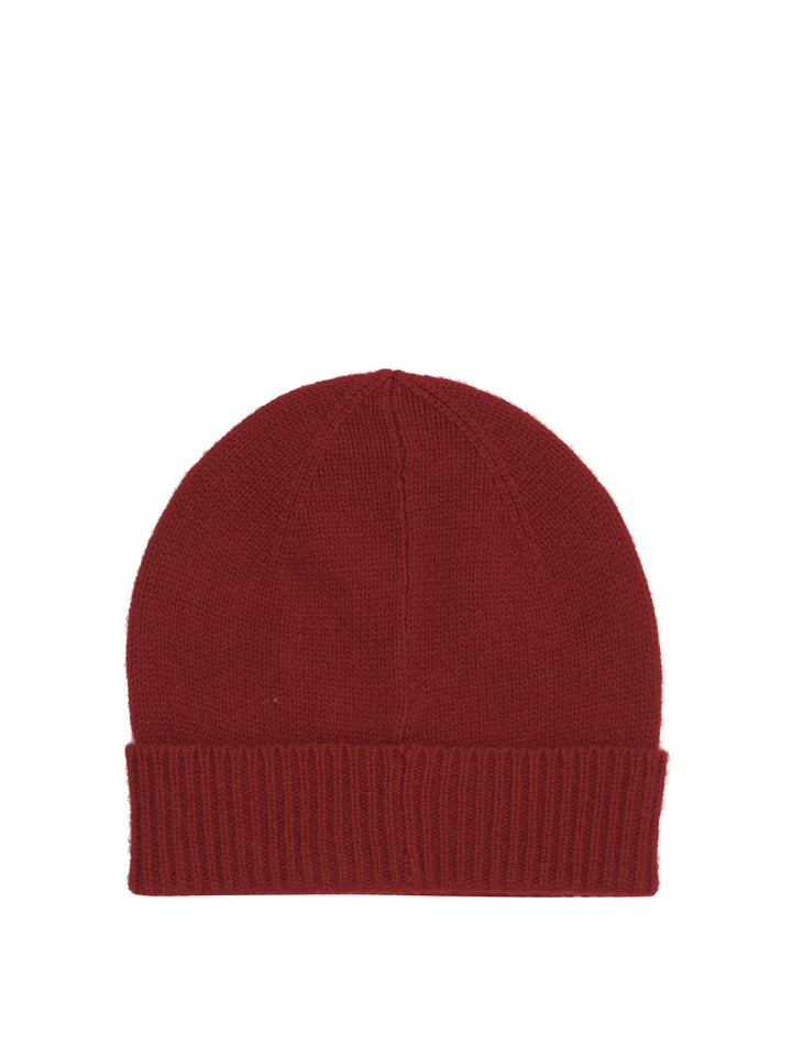 Guest In Residence  Hats - Red | b8d9ce46fe6815b3ac477f297f1ef5a958fd5211