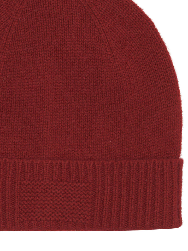 Guest In Residence  Hats - Red | b4b4682fee6b3940d4599397ead0790ef1a22bf5