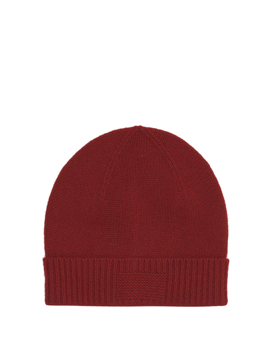 Hats Red