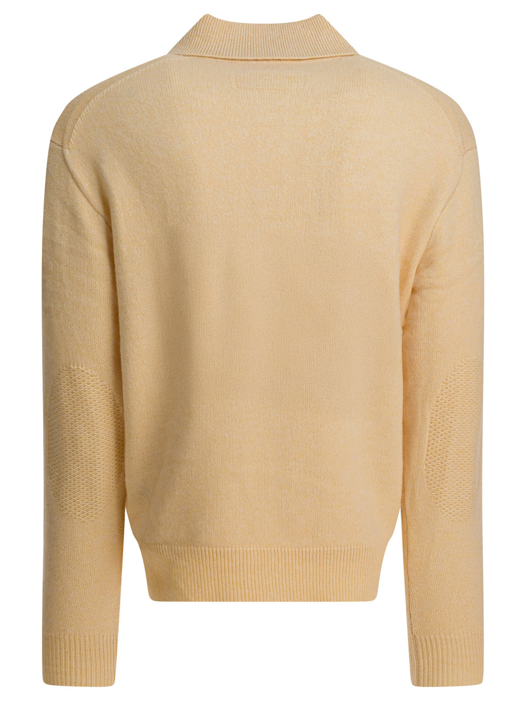 Guest In Residence  Polo shirts - Yellow | a93dae3e45fd4f73153c8dc2c1d479adf10a77c5