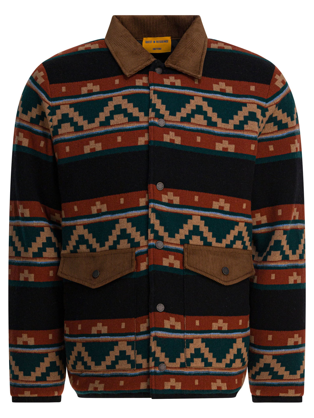 Guest In Residence Jackets & Coats Jackets and Coats - Black | 27f6442ab9aa8d06cd7b3e2e884e206f445aa5e4