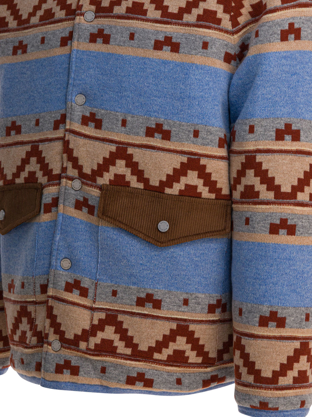 Guest In Residence Jackets & Coats Jackets and Coats - Blue | 987780edd558cb2c312bde0a349c45c1d316b8bd