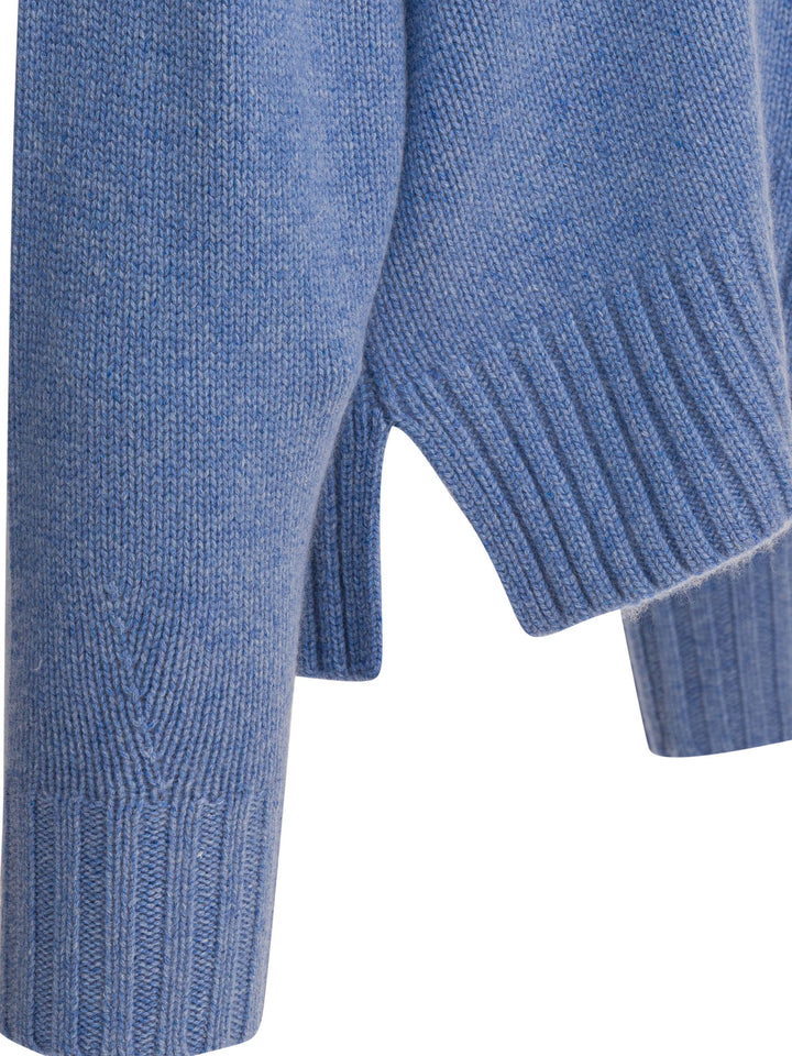 Guest In Residence  Knitwear - Light blue | 0842e48a029ca0a8a7e95541220d5ff5548c3b76