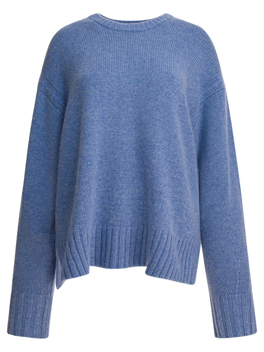 Knitwear Light Blue