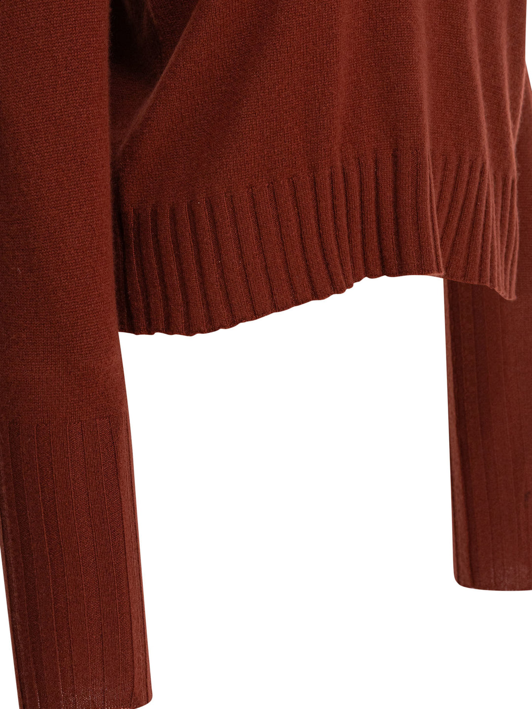 Guest In Residence  Knitwear - Brown | 7f0b7ae9a2ce16b65963f3587b25b72b9e06055a