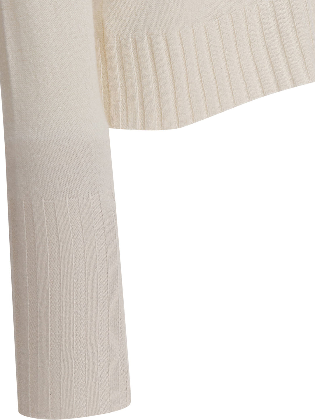 Guest In Residence  Knitwear - Beige | 9f9f8a3e722319097b7729c80e031198291c76f9