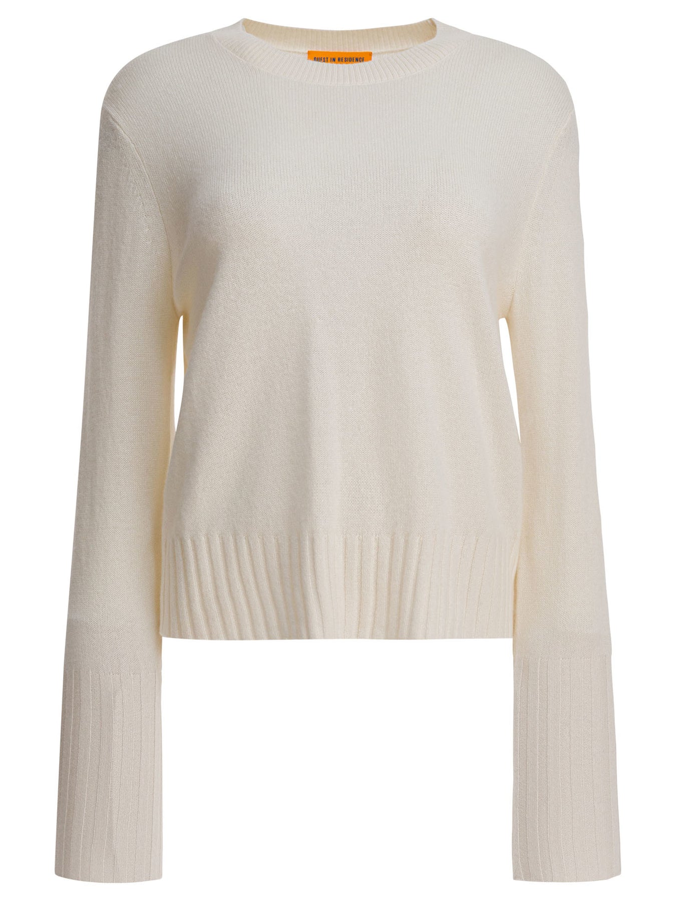 Guest In Residence Knitwear - Beige | ad000786638499074e5218b40cad40800c8c5cdd