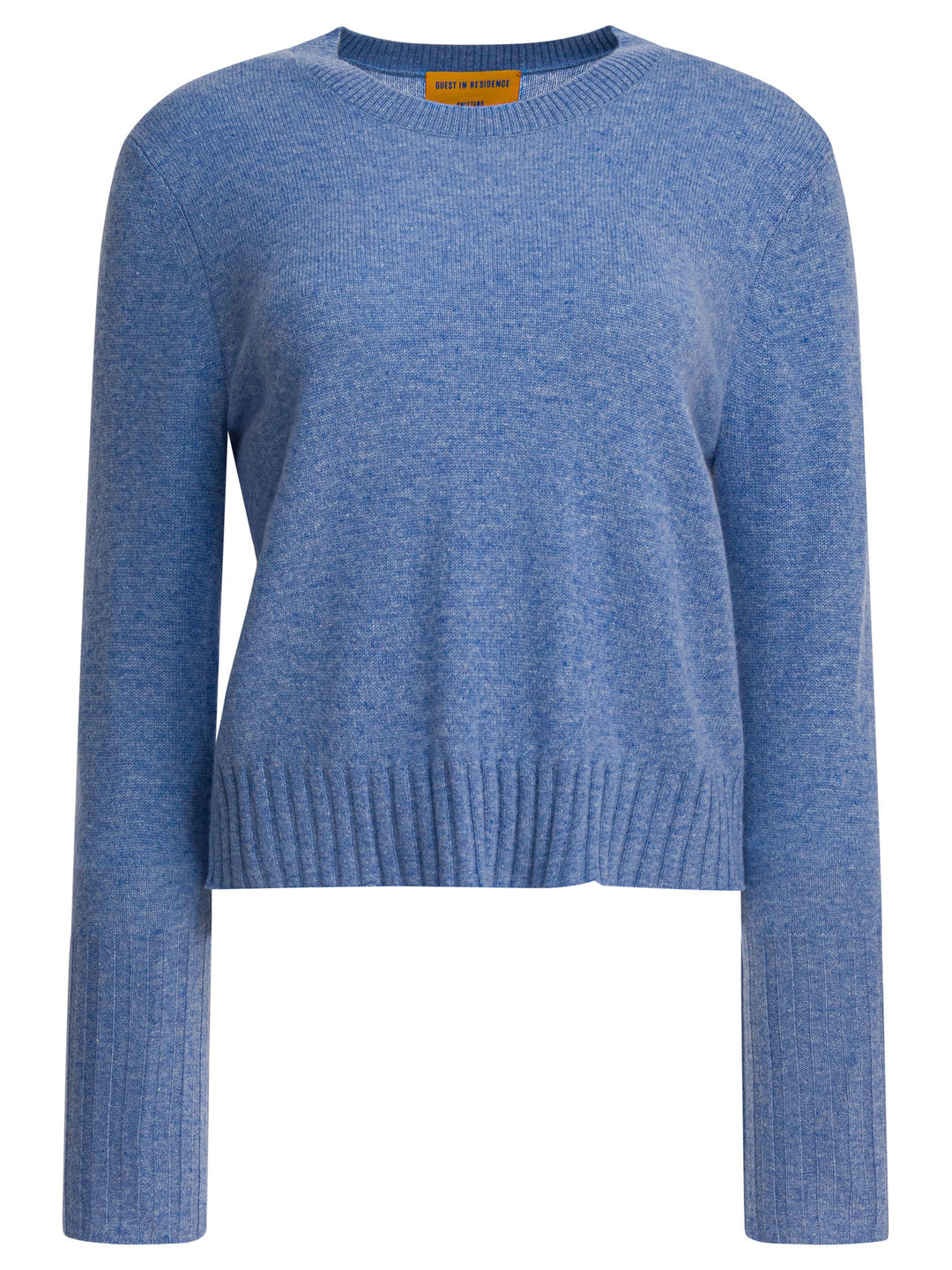 Guest In Residence  Knitwear - Blue | c83e41bc166da32be2881dc2a251c9eec7ddda7c