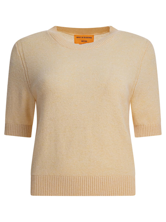T-Shirts Yellow