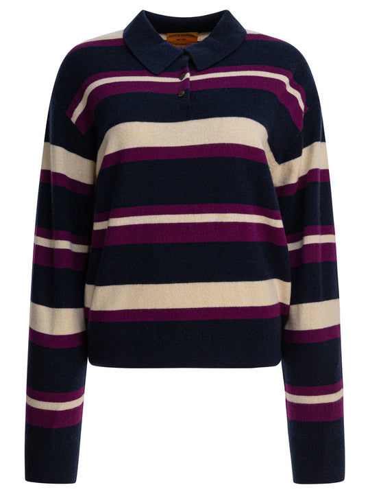Polo Shirts Blue
