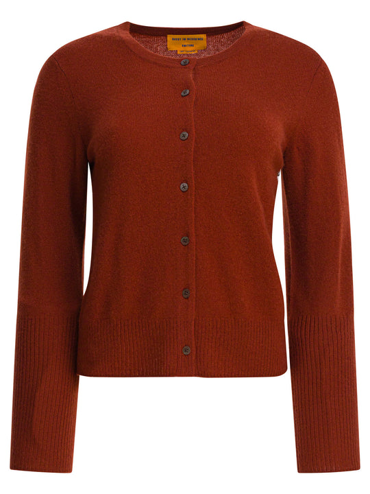 Knitwear Brown