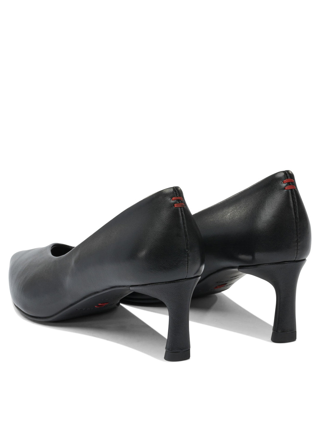 Halmanera  Heeled shoes - Black | 33eec9e39b1602dc6bd04380c001473de542511f
