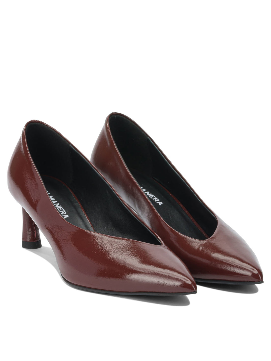 Halmanera  Heeled shoes - Bordeaux | b9946900d3bb44ad4cc7f661884463ba460a5b60