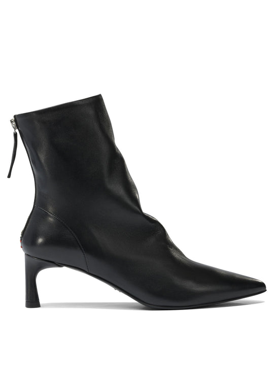 Ankle Boots Black